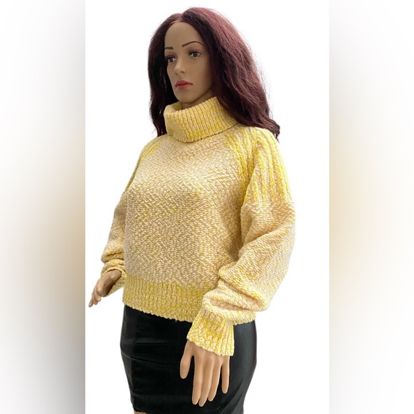 KENZO roll neck knitted jumpers(XS) - Picture 5 of 10